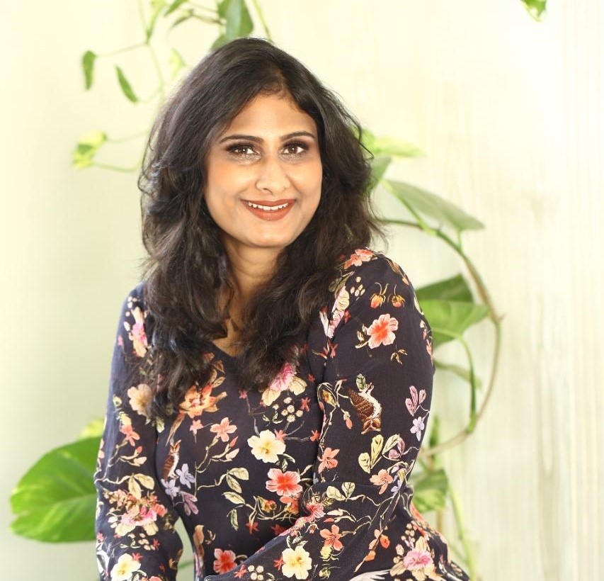 Swati Vishwakarma