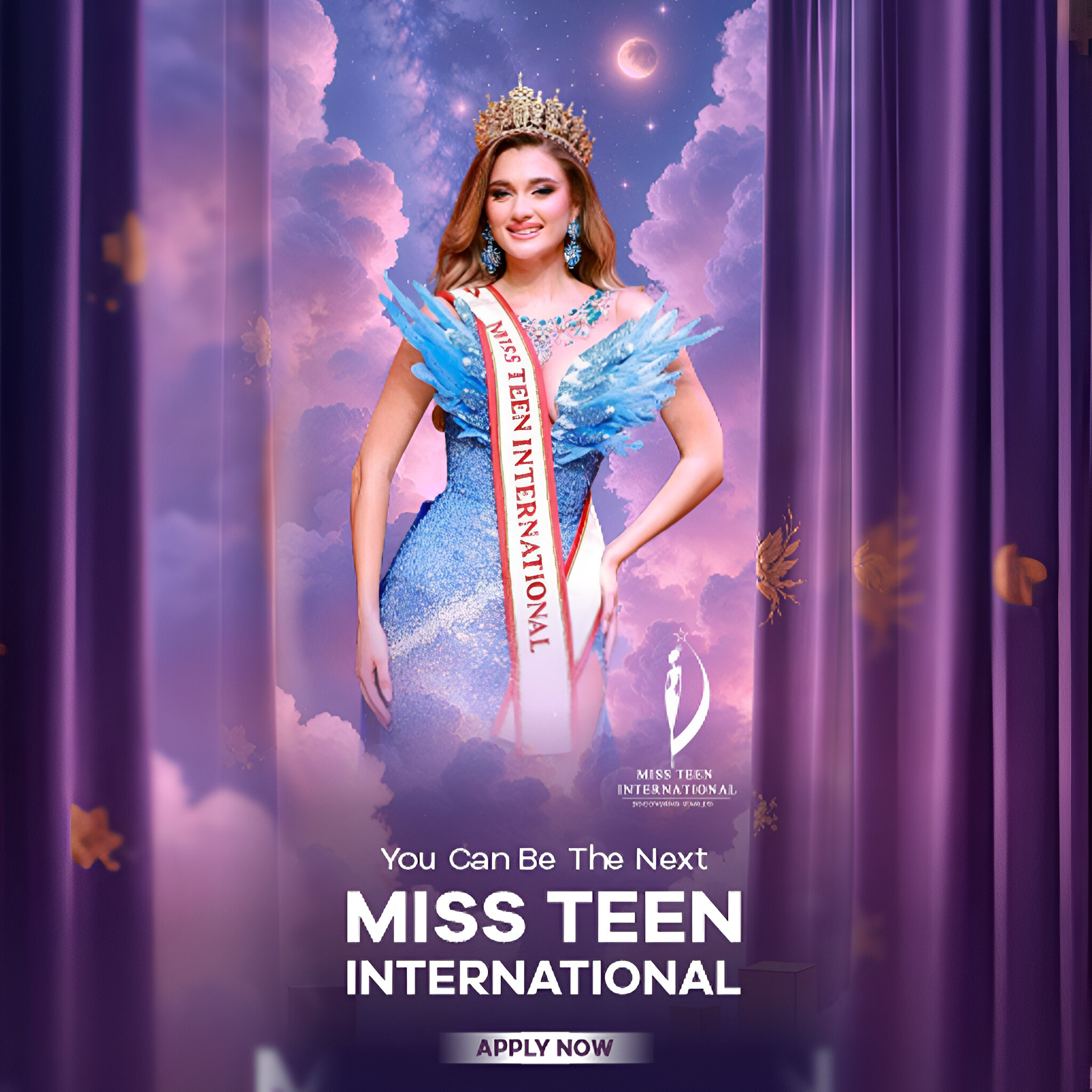 Miss Teen Rajasthan 2026