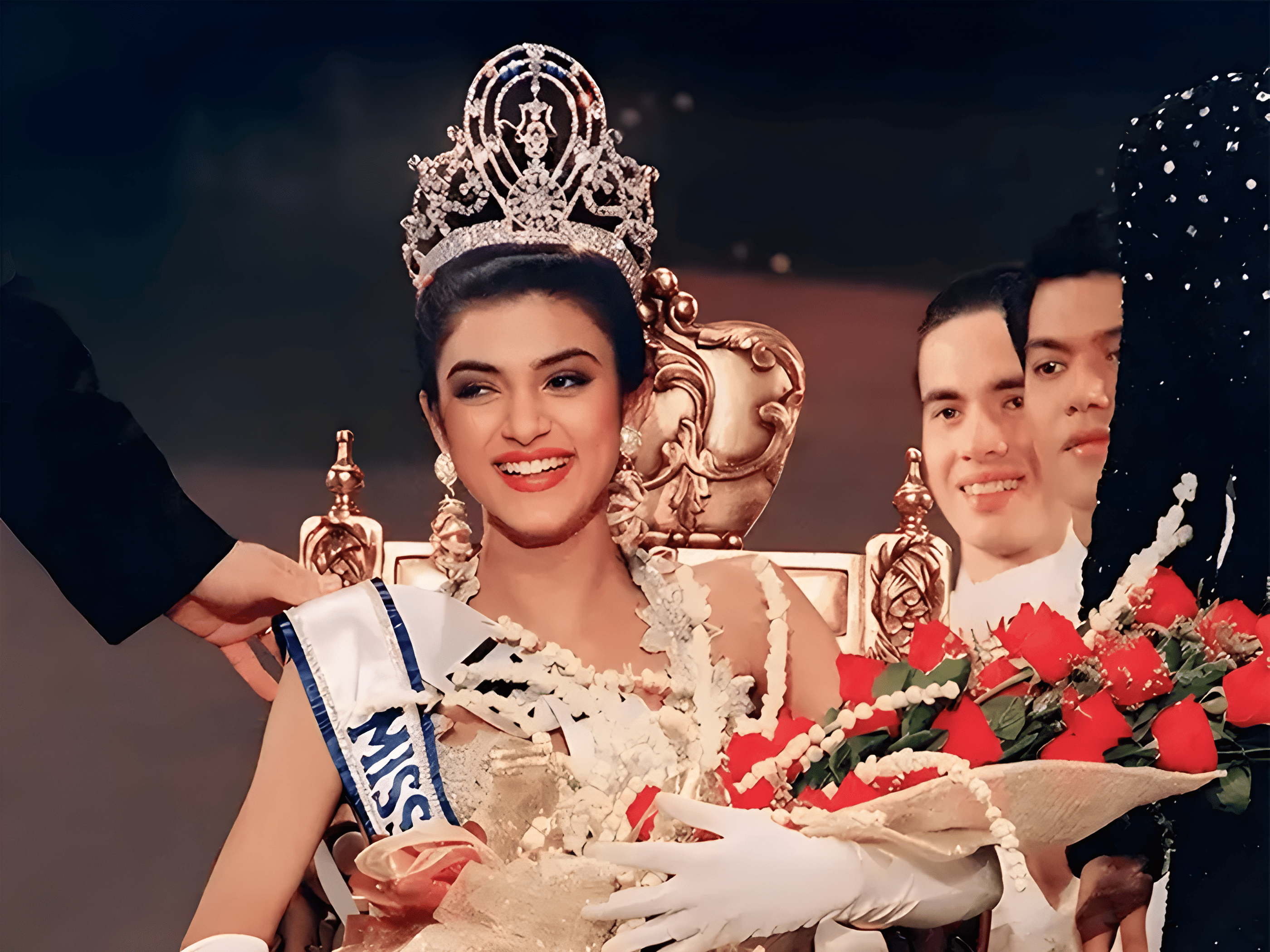 Sushmita Sen