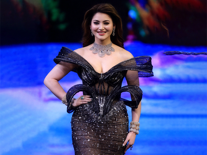 Urvashi Rautela